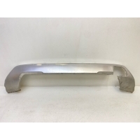 Накладка бампера RENAULT DUSTER 2 2020- 850700542r
