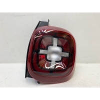 фонарь RENAULT Duster 2 2020- 265503601r