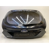 крышка багажника FORD Focus 3 2010-2019 1838957