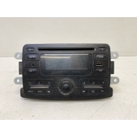 Мультимедийное устройство RENAULT Logan 2 2014- 281155552r, 281152011r