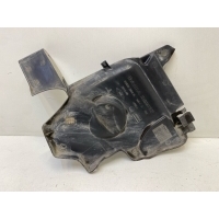 Накладка RENAULT DUSTER 1 2010- 638302834R
