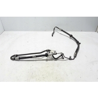 Провода гур kierownicy порше panamera 970 97035923702 4.8l