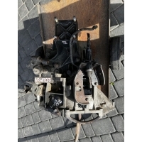 Кпп fiat ducato boxer 20um04 2 , 3 jtd 2.3 jtd