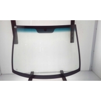 Стекло hyundai getz 2003 - 2011 4128agsbl