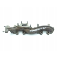 Mazda 323 vi bj 98 - 04 2.0 ditd коллектор выхлопной