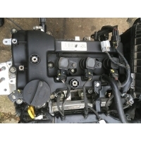 Hyundai i10 kia picanto g3la 1.0 бензин головка блока цилиндров в сборе