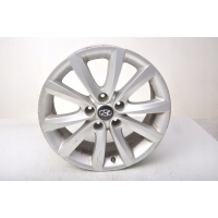 Колесо алюминиевая hyundai 7.5 