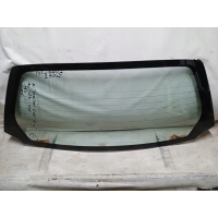 Стекло задняя mitsubishi кольт 5 - v 1996 - 2004 as2 оригинал