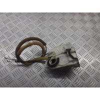 Замок дверь левый передняя mazda 2 де 7pin