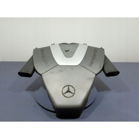 Мерседес s класса w220 4.0 cdi v8 верхняя защита двигателя a6280900401