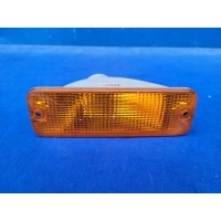 Ssangyong musso 93 - 97 1993 - 1997 поворотник правая передний