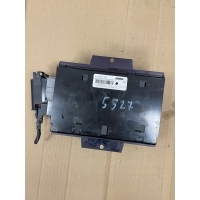 Усилитель bose mercedes - benz oe a1638202789