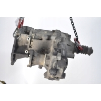 Джип cherokee кдж 2.8 crdi 150km 163km редуктор кпп p52853123ad 168tys