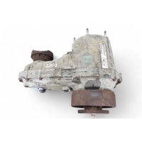 Редуктор кпп додж нитро джип cherokee 2.8 crd p52853452ab