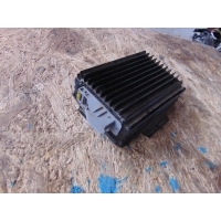 Мерседес w163 мл усилитель bose a1638202789