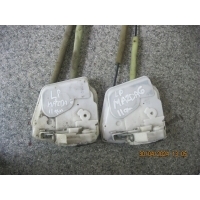 Замок дверь передняя левый mazda 6 gg / gy 2002 - 2007