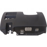 Крышка колонки nissan 681061cy0a