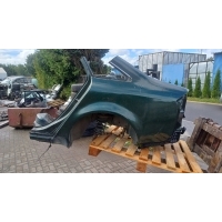 Audi a6 s6 c5 4b 1999 задняя сторона левая наборы części blacharskich