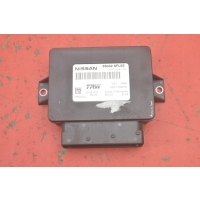 Блок управления блок тормоза ручной 360326fl0e nissan qashqai 2 ii j11 17 - 21