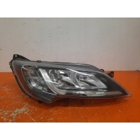 Fiat ducato iii 3 06 - фара правая фара правый передняя 00468622860