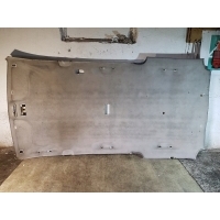 Обивка потолка форд galaxy volkswagen sharan seat альгамбра