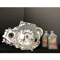 Кпп kia hyundai zg91 43000 - 26673 4300026673 1.4