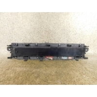 Спидометр дисплей renault oe p8200461294h