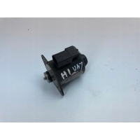 Zf катушка электроклапан intardera кпп 0501330120