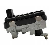 Оригинал регулятор блок управления турбины hella g - 001 , g001 , 6nw009660 , 781751