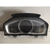 Volvo xc60 спидометр p31687361 европа