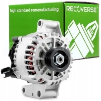 Генератор форд ягуар 1.8 2.0 2.2 2.5 sci 16v tdci tddi td d mondeo x - type