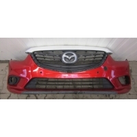 Zderzak przód przedni Mazda 6 III 12 - 14