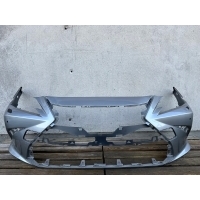 ZDERZAK PRZÓD PRZEDNI LEXUS ES VII 7 2018 - 52119 - 33B60 CAŁY