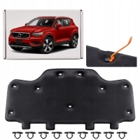 Volvo oe 31442796 изоляция капот