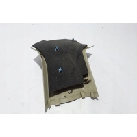 Накладка декоративная багажника volvo xc70 ii 39879868 2008
