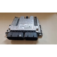 Блок управления двигателя блок peugeot 2008 ii 0281037198 9841351080
