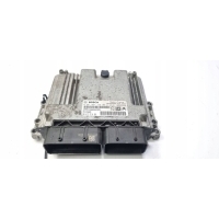 Блок управления 9841351080 citroen berlingo iii