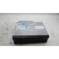Land rover vogue l322 xqe500202 cd - чейнджер компакт - диск плит
