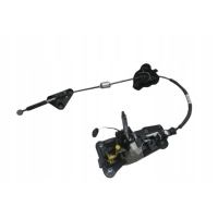 Переключатель ссылки кпп renault fluence z.e . 2013
