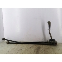 Механизм переключения кпп домкрат mazda mpv ii 2.0b 1999 - 2006