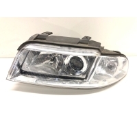 Фара левый передняя audi a4 b5 94 - 02 фара