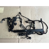 Opel meriva а свет двигателя z16xep 55556003