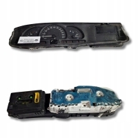 Oryginalny спидометр opel vectra b 90569793kh