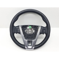 Руль лопатки multifukcja volvo xc60 i v60 s60 xc70 31332534