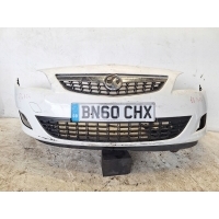 Opel astra j astra iv 09 - 12 бампер