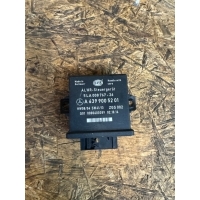 Mercedes - benz oe a6399005201