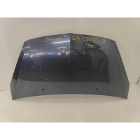 Mitsubishi кольт iv 04 - 10 капот крышка двигателя
