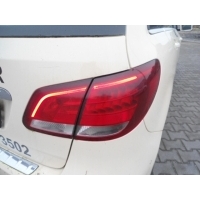 Мерседес w246 b класса фара tyl светодиодный рестайлинг правый