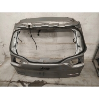 Джип cherokee kl trailhawk сша крышка багажника багажника крышка pds
