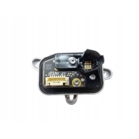 Блок лампы передняя full светодиодный рестайлинг varroc 00224033 lh1 eu skoda karoq i